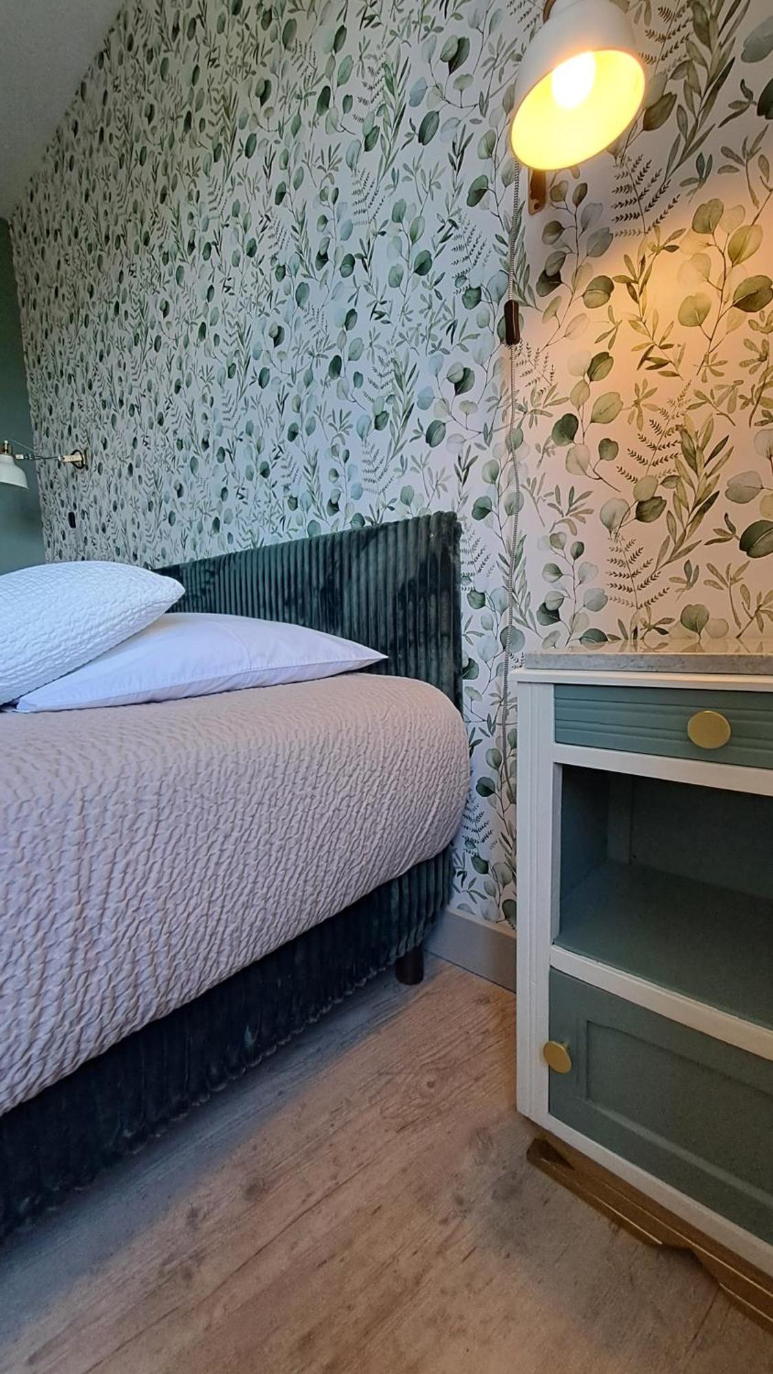フォン・ロムChez Christine Et Fabriceアパートメント 部屋 写真